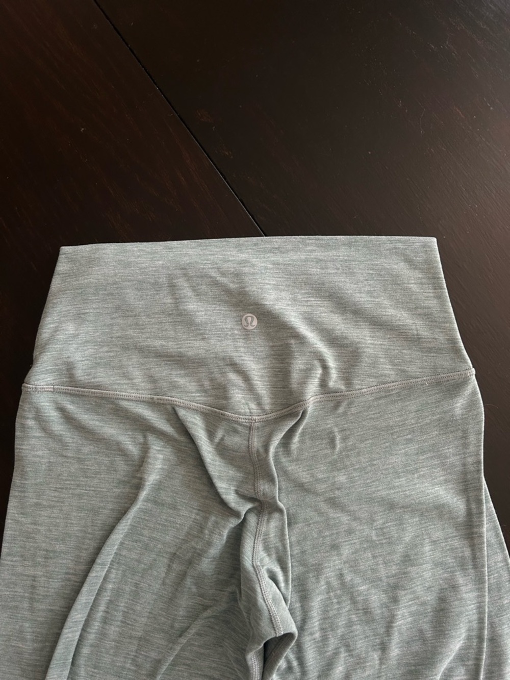 Lululemon High Waist Leggings